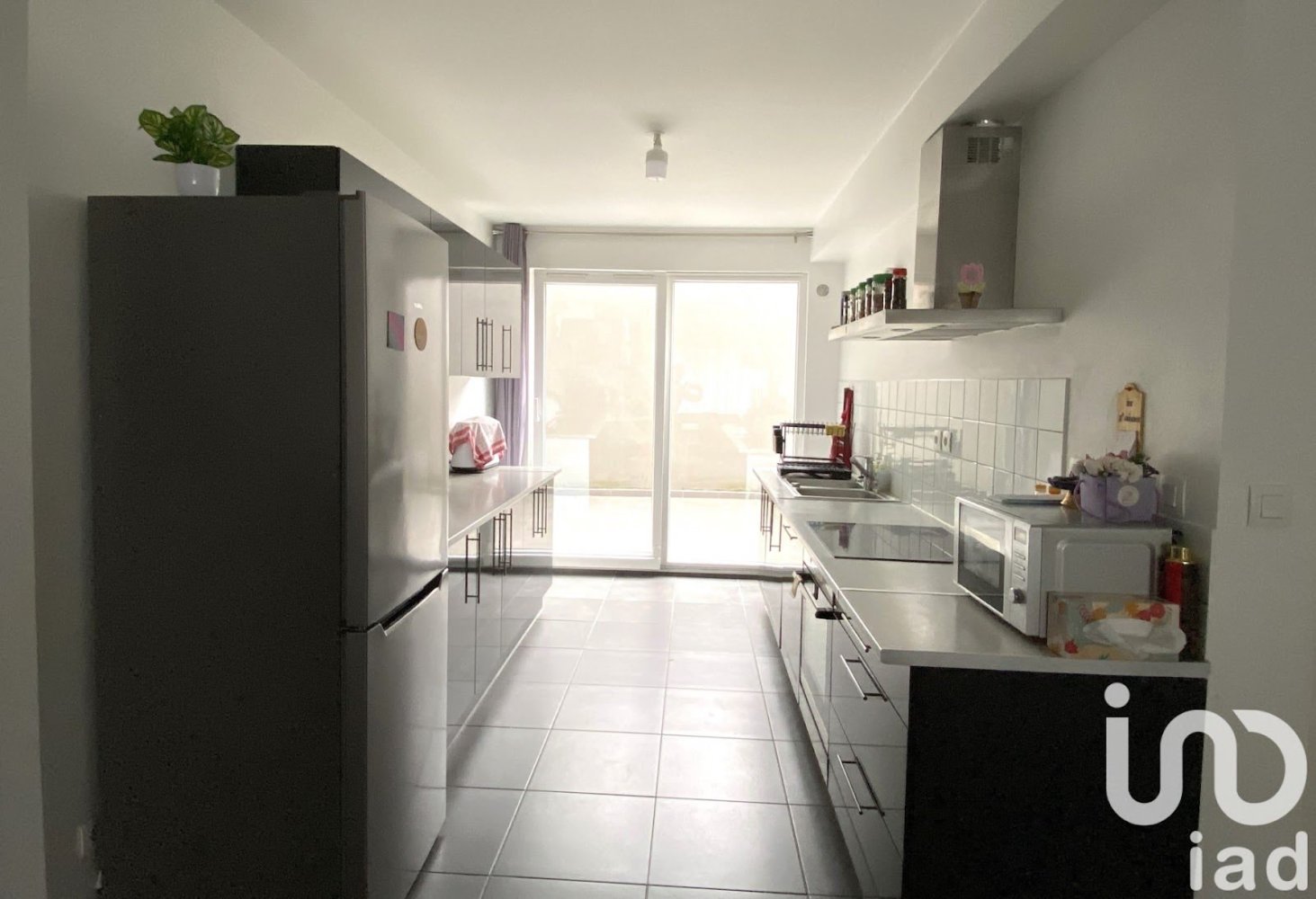 3 chambres Appartement à Roubaix, France No. 228628