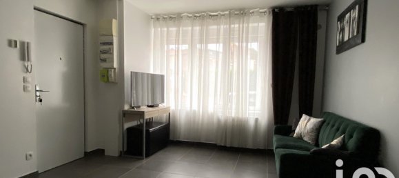 3 chambres Appartement à Roubaix, France No. 228628 2