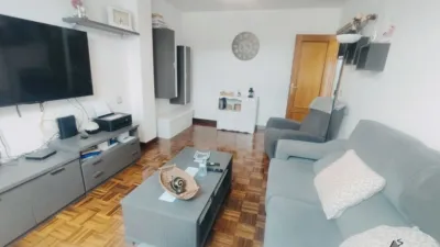 Penthouse T2 em Langreo, Spain N.º 253247