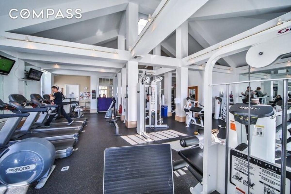 Casa de 3 dormitorios en Brooklyn, USA No. 195523