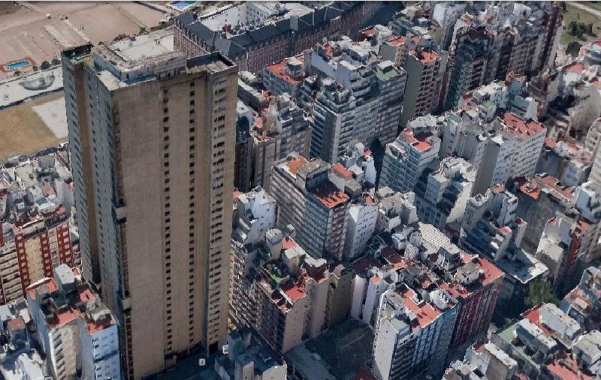 2 bedrooms Apartment in Mar del Plata, Argentina No. 72966