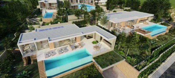 4 bedrooms House in Konia, Cyprus No. 7320 2