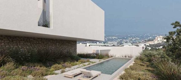 4 bedrooms House in Konia, Cyprus No. 7320 5