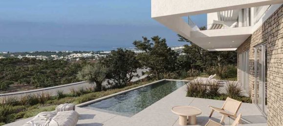 4 bedrooms House in Konia, Cyprus No. 7320 3