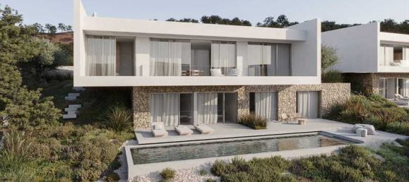 4 bedrooms House in Konia, Cyprus No. 7320 4