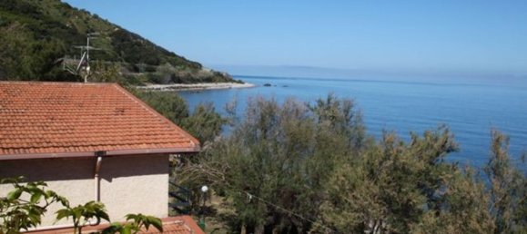 عقار تجاري في Tusa, Italy 10000متر مربع رقم 289655 9