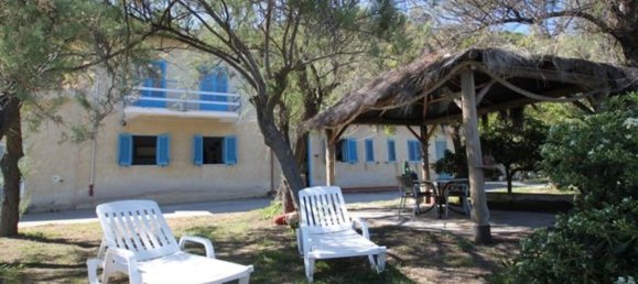 عقار تجاري في Tusa, Italy 10000متر مربع رقم 289655 5