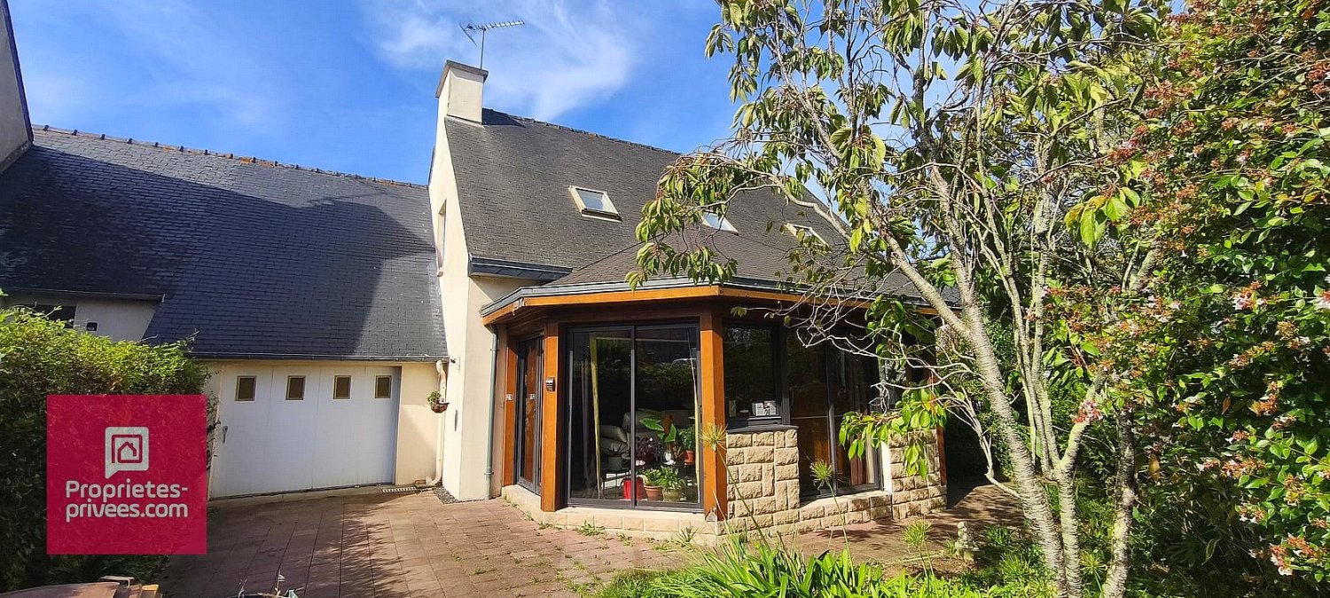 4 chambres Maison à Ploufragan, France No. 342947