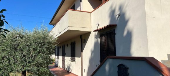 8 bedrooms Villa in San Giuliano Terme, Italy No. 315361 32