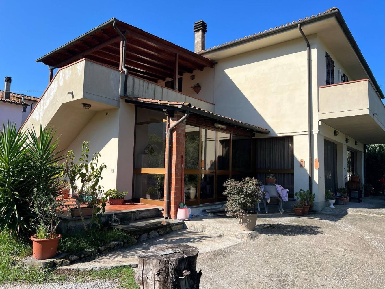 8 bedrooms Villa in San Giuliano Terme, Italy No. 315361