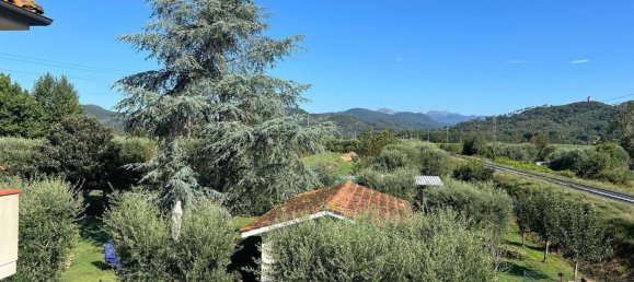 8 bedrooms Villa in San Giuliano Terme, Italy No. 315361 46