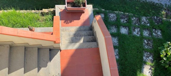 8 bedrooms Villa in San Giuliano Terme, Italy No. 315361 47