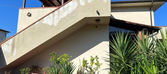 8 bedrooms Villa in San Giuliano Terme, Italy No. 315361 33