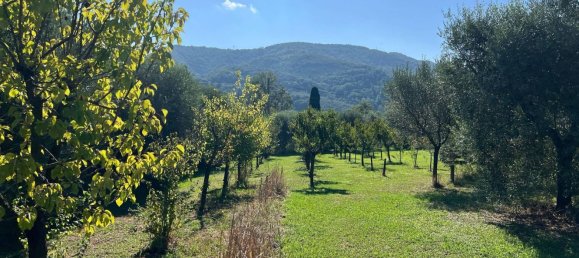 8 bedrooms Villa in San Giuliano Terme, Italy No. 315361 48