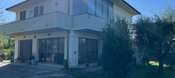 8 bedrooms Villa in San Giuliano Terme, Italy No. 315361 34