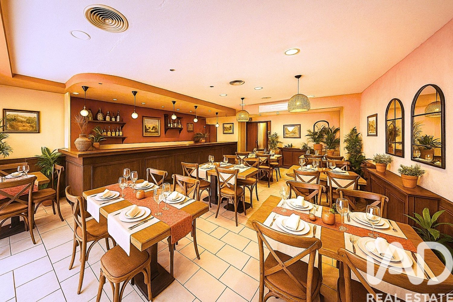 1 Schlafzimmer Gewerbliche Immobilie in Alicante, Spain, Nr. 293867