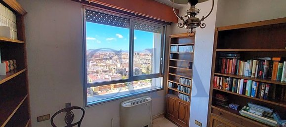 Квартира с 4 спальнями в Аликанте, Испания № 4911 26