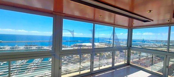 Квартира с 4 спальнями в Аликанте, Испания № 4911 3