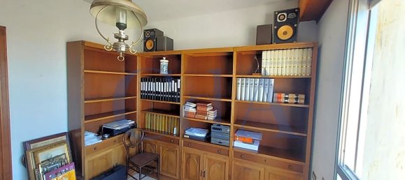 Квартира с 4 спальнями в Аликанте, Испания № 4911 29