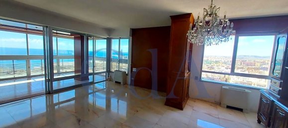 Квартира с 4 спальнями в Аликанте, Испания № 4911 5