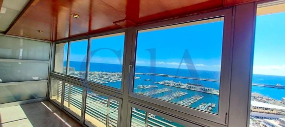 Квартира с 4 спальнями в Аликанте, Испания № 4911 9