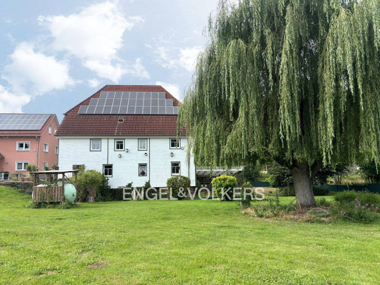 4 chambres Maison à Gottingen, Germany No. 106319