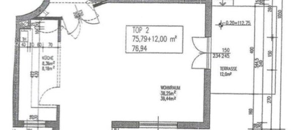 4 rooms Duplex in Hietzing, Austria No. 250482 24