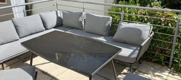 4 rooms Duplex in Hietzing, Austria No. 250482 18