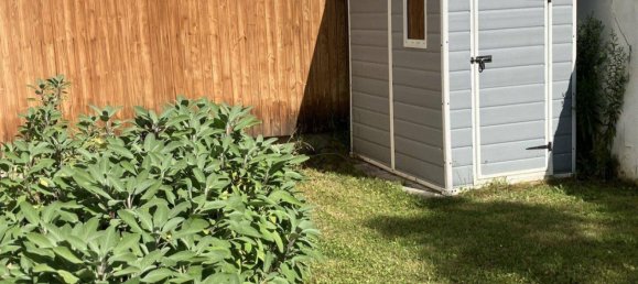 4 rooms Duplex in Hietzing, Austria No. 250482 21