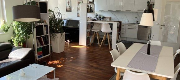 4 rooms Duplex in Hietzing, Austria No. 250482 3