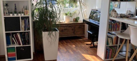 4 rooms Duplex in Hietzing, Austria No. 250482 4