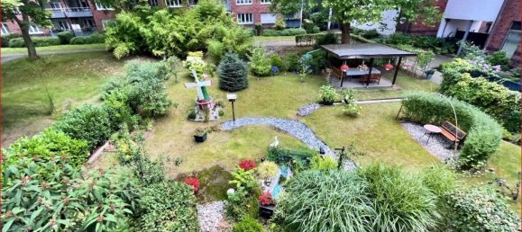 2 غرف نوم شقة في Recklinghausen, Germany رقم 261899 2