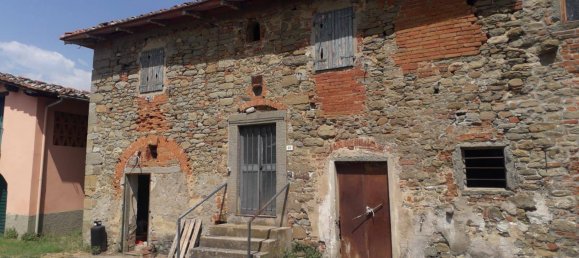 7 Schlafzimmer Haus in Castelfranco Piandiscò, Italy, Nr. 170482 3