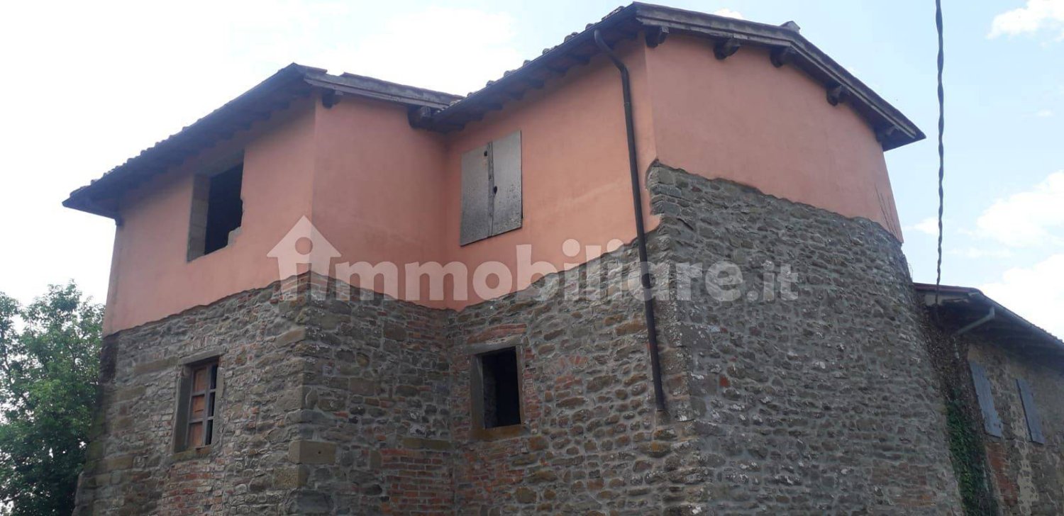 7 Schlafzimmer Haus in Castelfranco Piandiscò, Italy, Nr. 170482