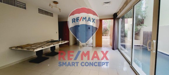 Вилла с 5 спальнями в Al Raha Gardens, ОАЭ № 22667 6