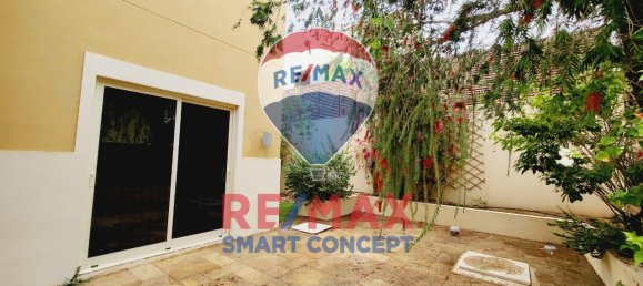 Вилла с 5 спальнями в Al Raha Gardens, ОАЭ № 22667 4