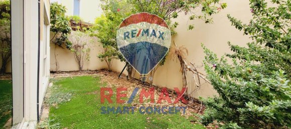 Вилла с 5 спальнями в Al Raha Gardens, ОАЭ № 22667 5