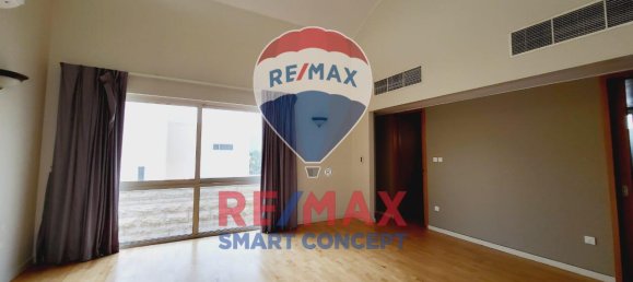 Вилла с 5 спальнями в Al Raha Gardens, ОАЭ № 22667 14