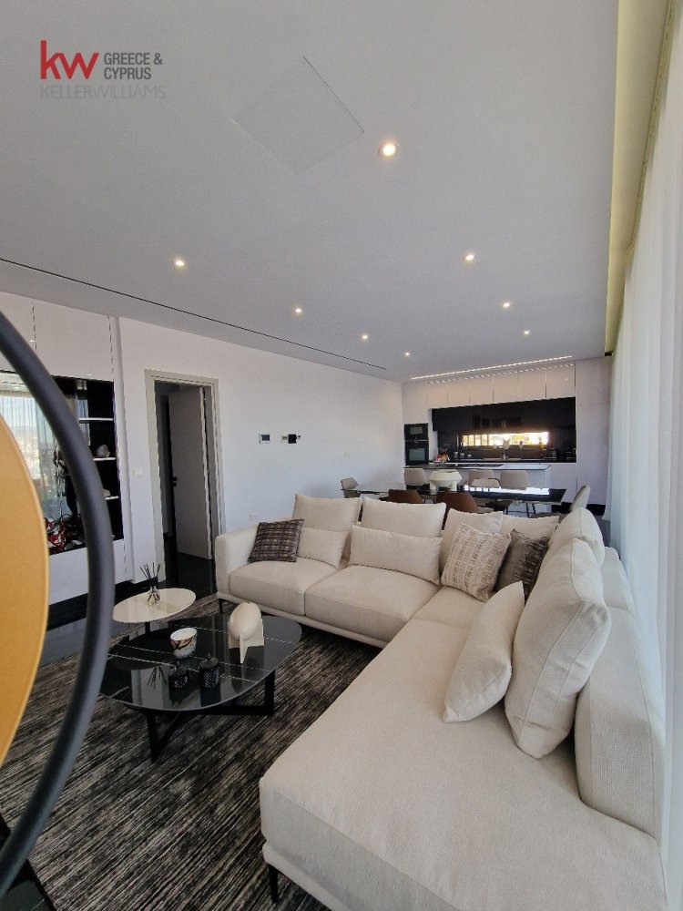 3 غرف نوم شقة في Mesa Geitonia, Cyprus رقم 26819