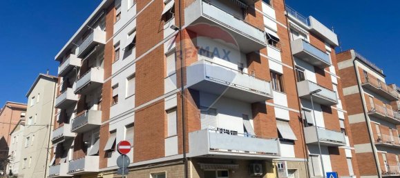 4 rooms Apartment in Recanati, Italy No. 8629 32