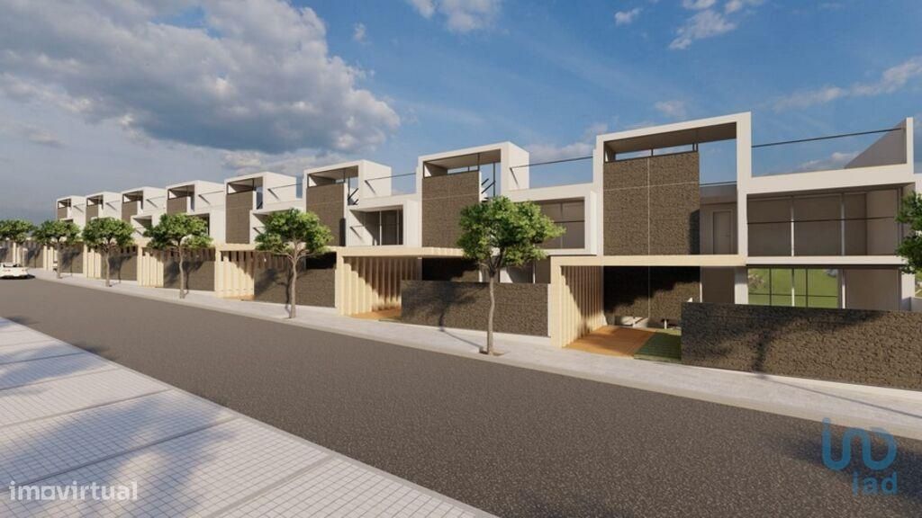 277m² Land in Montenegro, Portugal No. 248921