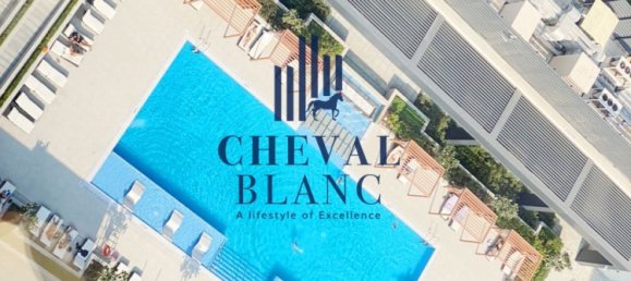 2 bedrooms Apartment in Dubai, UAE No. 7246 10