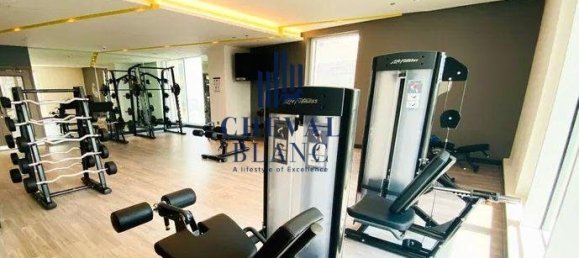 2 bedrooms Apartment in Dubai, UAE No. 7246 5