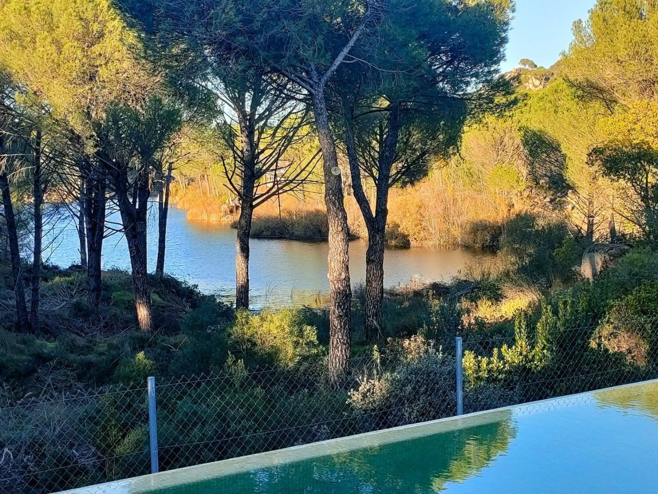 2 bedrooms House in Cordoba, Spain No. 155688