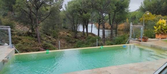 2 bedrooms House in Cordoba, Spain No. 155688 2