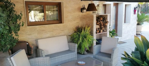 2 bedrooms House in Cordoba, Spain No. 155688 10