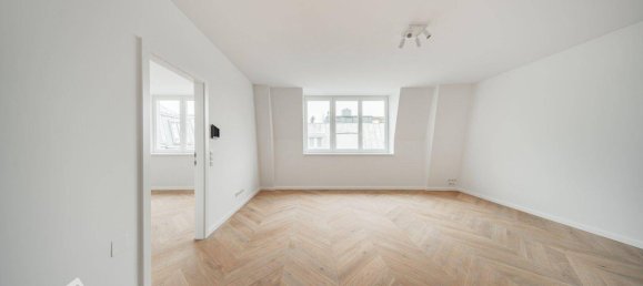 2 rooms Apartment in Wieden, Austria No. 64413 2