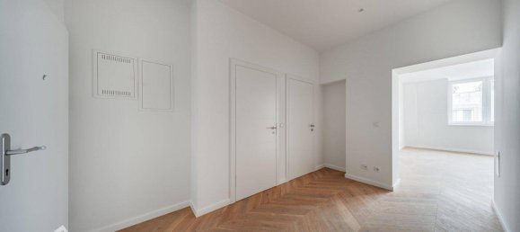 2 rooms Apartment in Wieden, Austria No. 64413 6