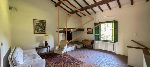 5 bedrooms House in Florence, Italy No. 44304 11