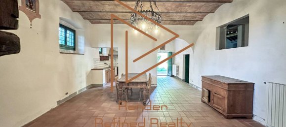 5 bedrooms House in Florence, Italy No. 44304 24